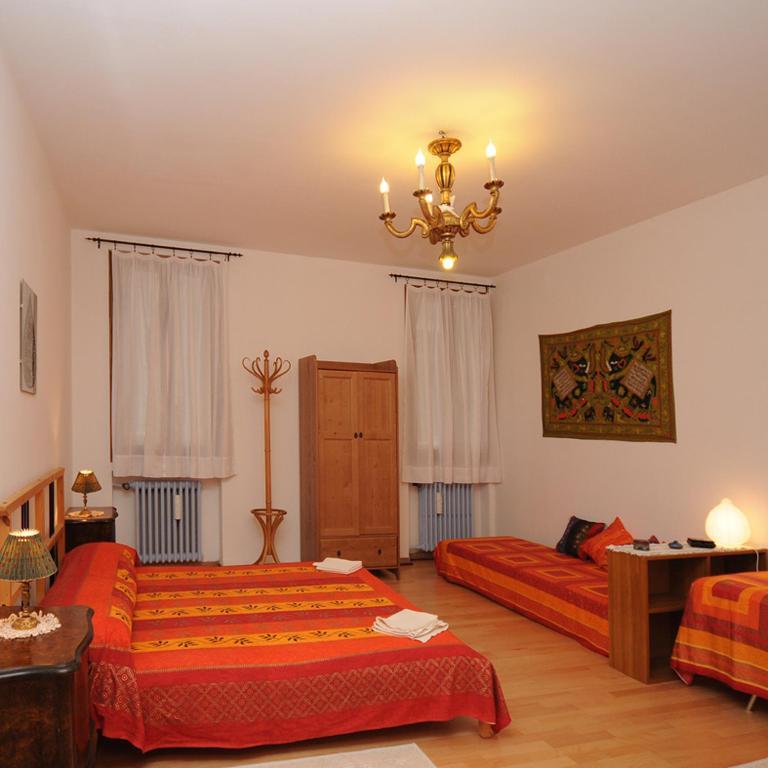 Arabesque 3* Venezia