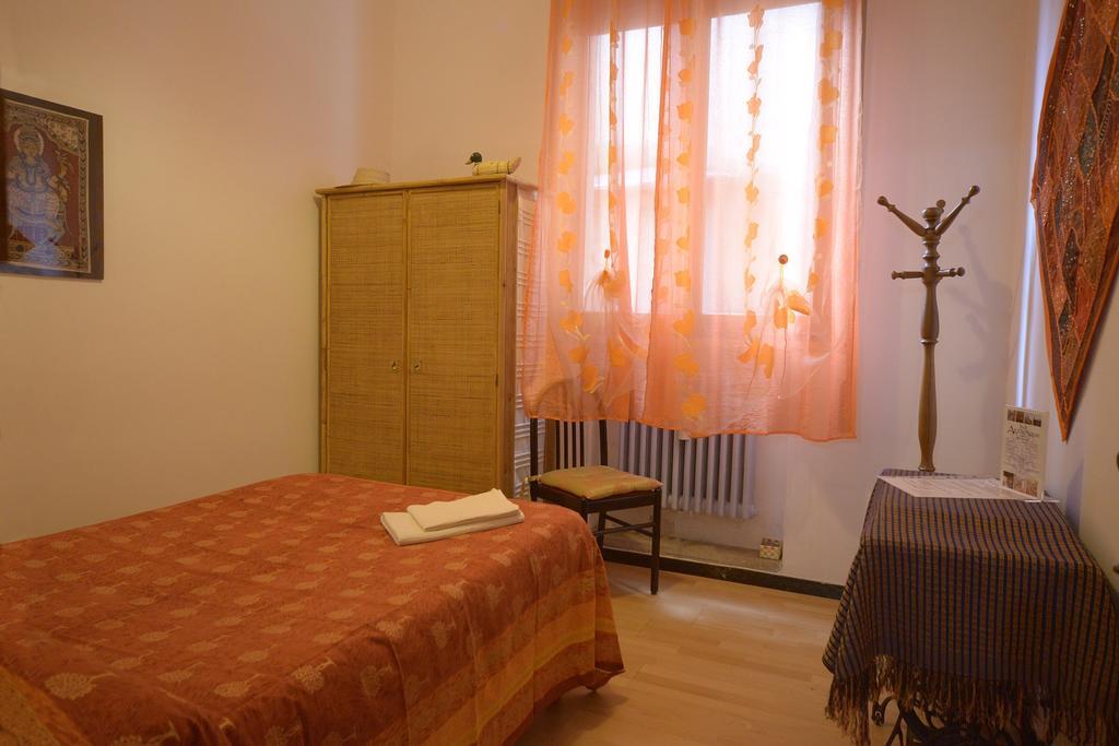 Bed & Breakfast Arabesque Venezia